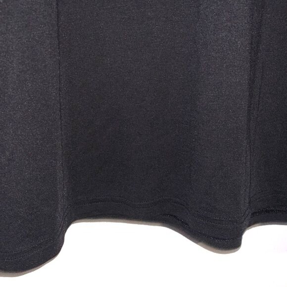 32 Degrees Heat Black Long Sleeve Thermal Shirt XL - Picture 4 of 8